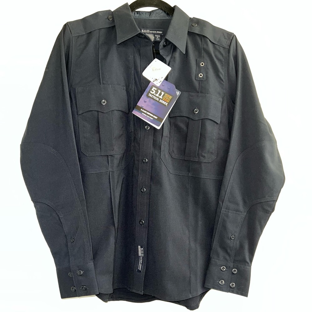 5.11 Tactical Series B-Class Uniform Shirt